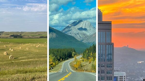 Alberta