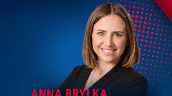 Anna Bryłka