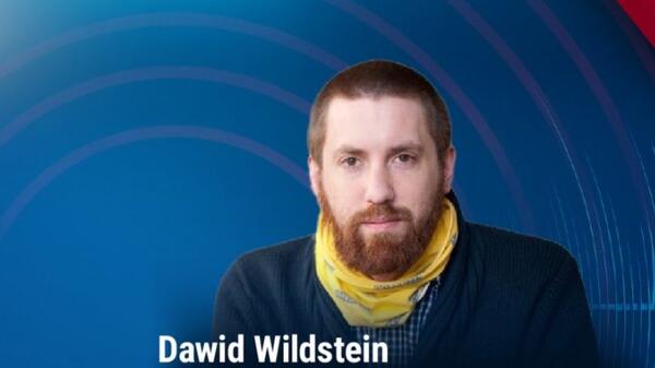 Dawid Wildstein