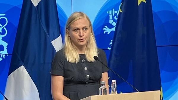 Elina Valtonen