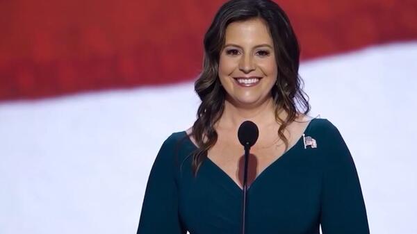 Elise Stefanik