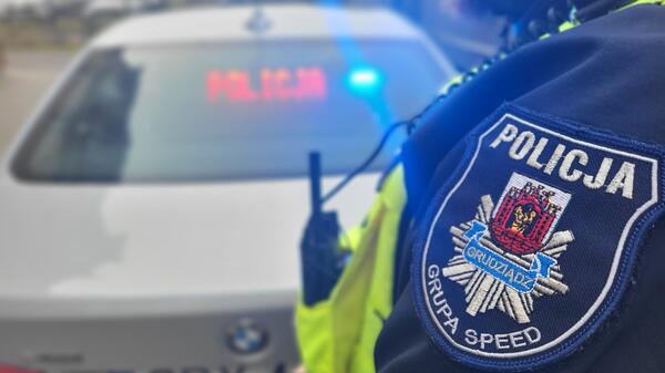 policja polska