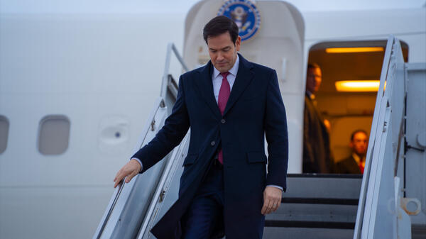 Marco Rubio