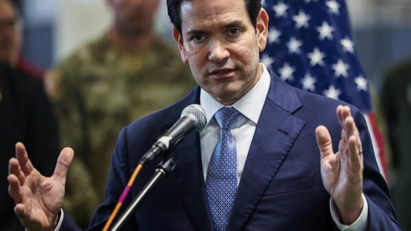 Marco Rubio