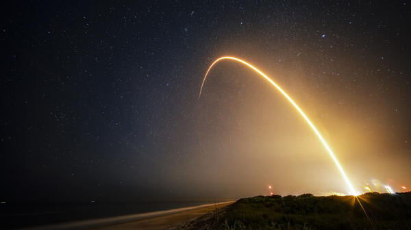 Falcon 9