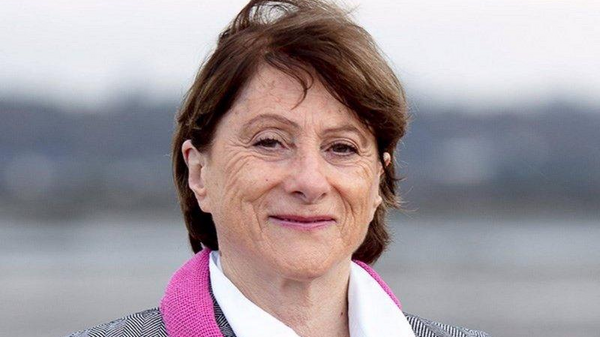 Catherine Bailhache