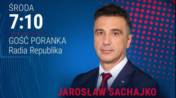 Jarosław Sachajko