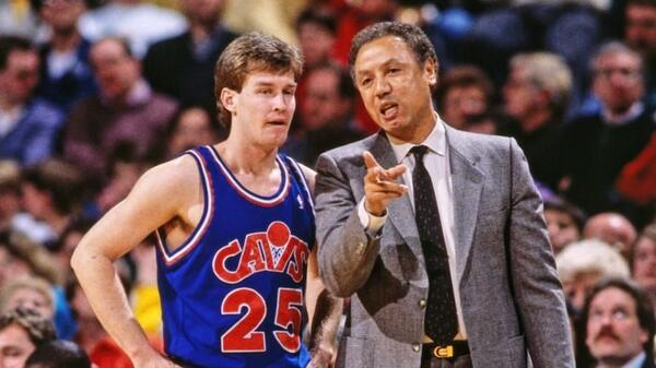 Lenny Wilkens