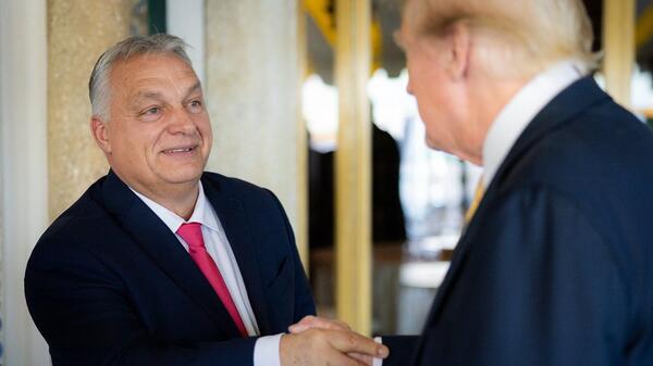 Wiktor Orban