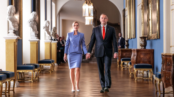 Para Prezydencka