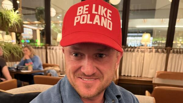 Tommy Robinson