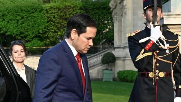 Marco Rubio