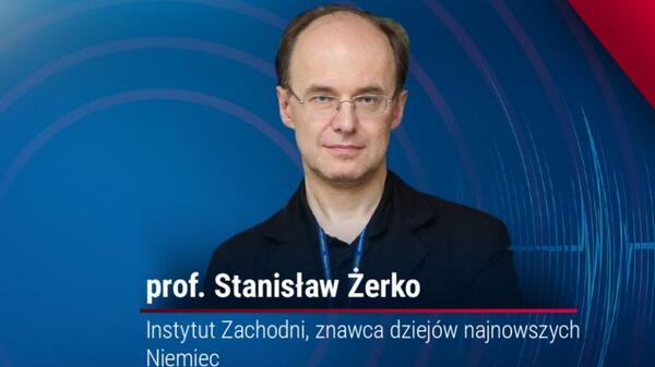 Stanisław Żerko