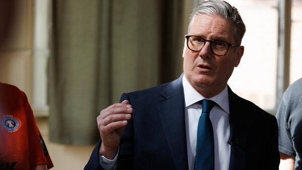 Keir Starmer