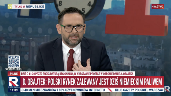 Daniel Obajtek