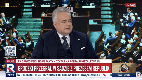 Tomasz Sakiewicz