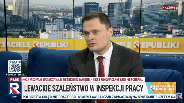 Krzysztof Ciecióra