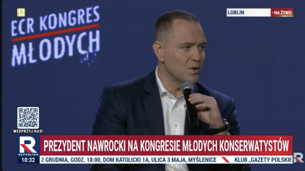 Karol Nawrocki