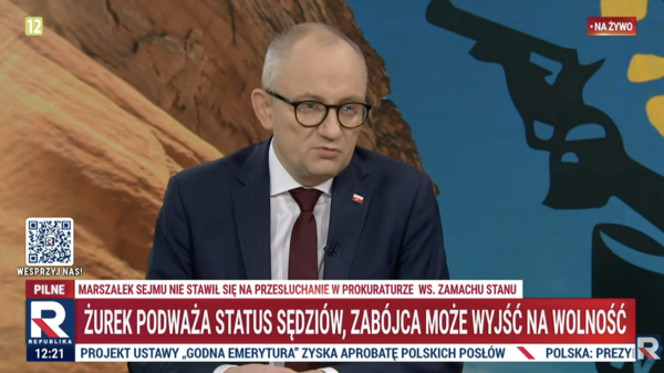Błażej Poboży