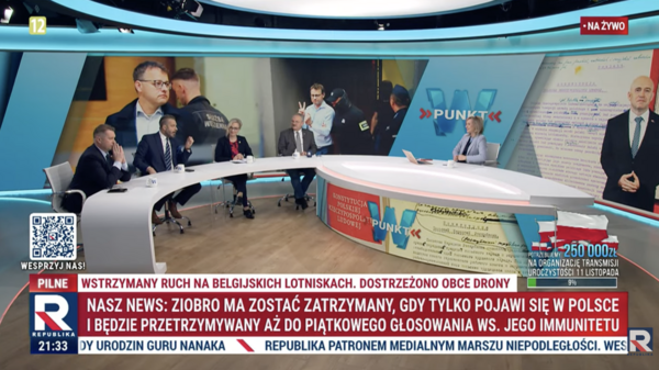 W Punkt