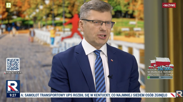 Marcin Warchoł
