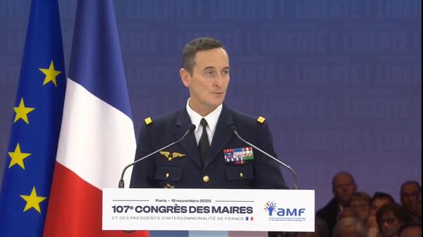 Fabien Mandon