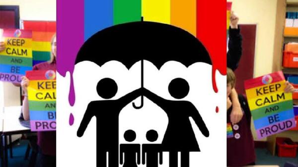 lgbt w szkołach