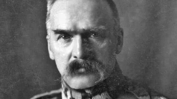 Józef Piłsudski