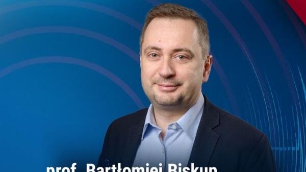 Bartłomiej Biskup