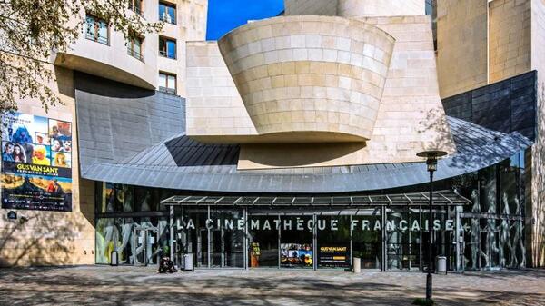 Cinémathèque Française