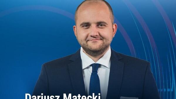 Dariusz Matecki