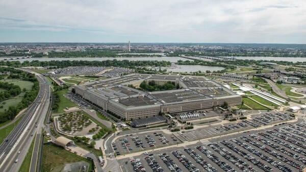 Pentagon