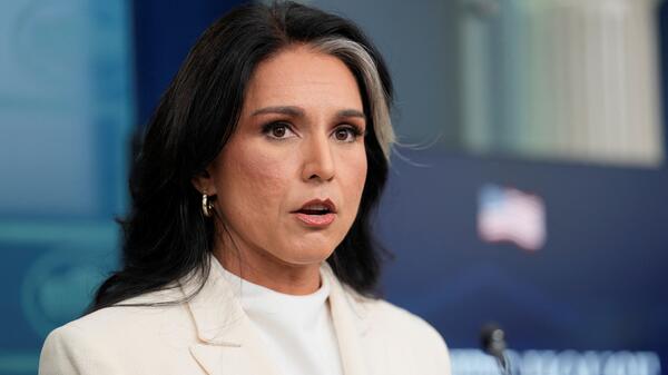 Tulsi Gabbard