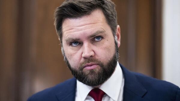 JD Vance