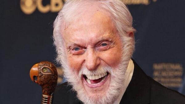Dick van Dyke