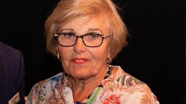 Marika Pogany
