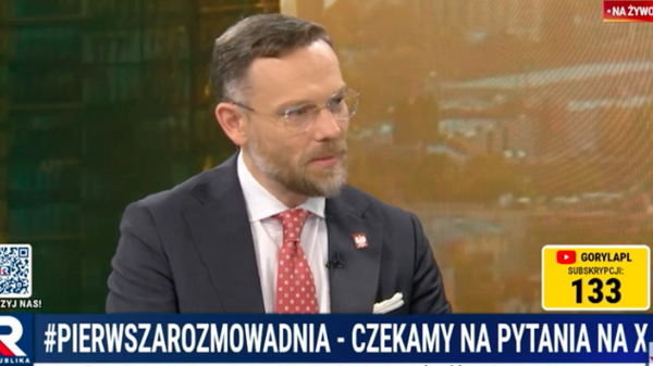 Zbigniew Bogucki
