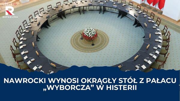 Okrągły Stół