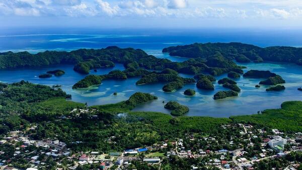 Palau