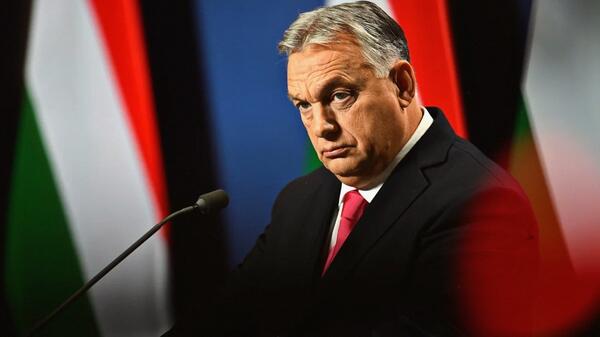 Wiktor Orban