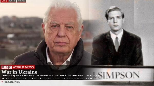 John Simpson