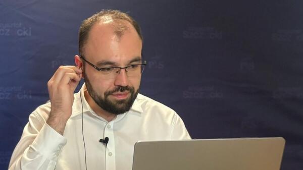 Krzysztof Szczucki