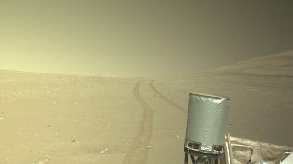 Mars
