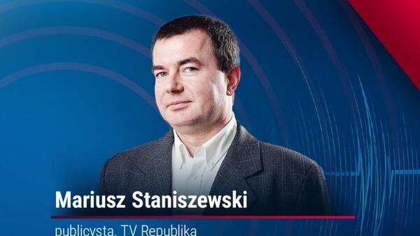 Mariusz Staniszewski