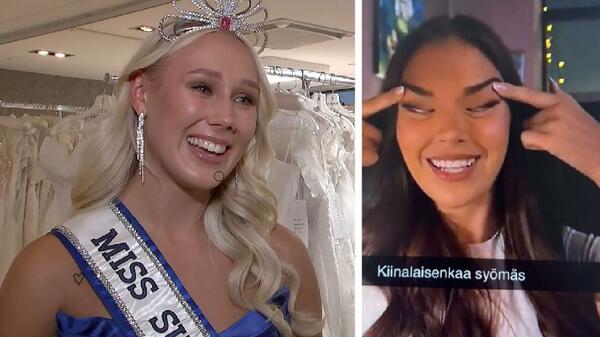 Miss Finlandii