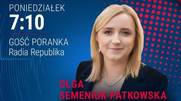 Olga Semeniuk-Patkowska