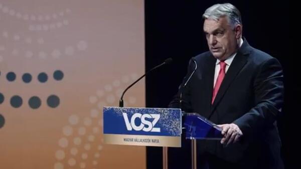 Wiktor Orban