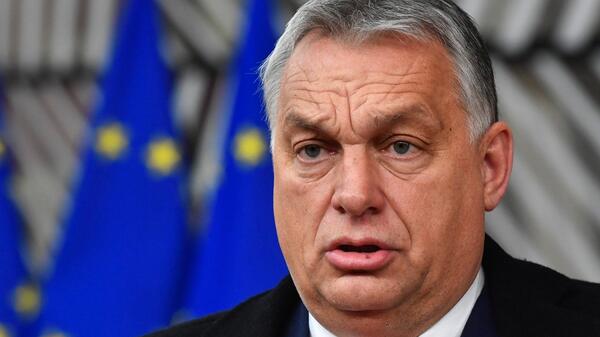 Wiktor Orban
