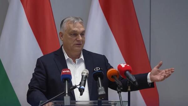 Wiktor Orban