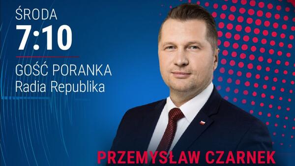 Przemysław Czarnek